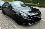 Mercedes-Benz CLS 500 4MATIC - - gebrauchte Mercedes-Benz CLS 500 aus dem Jahr 2014