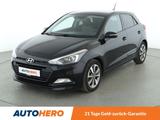 Hyundai i20 1.0 TGDI Style Blue*NAVI*TEMPO*PDC*SHZ* - Hyundai i20 Gebrauchtwagen in Berlin