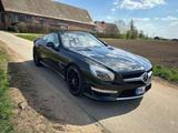 Mercedes-Benz Mercedes Benz SL 63 AMG - Mercedes-Benz SL 63 AMG von privat