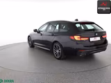 BMW 530 e T M SPORT LASER,PANO,HUD,ACC,TOTWINKEL,SH - BMW 530: M Sport
