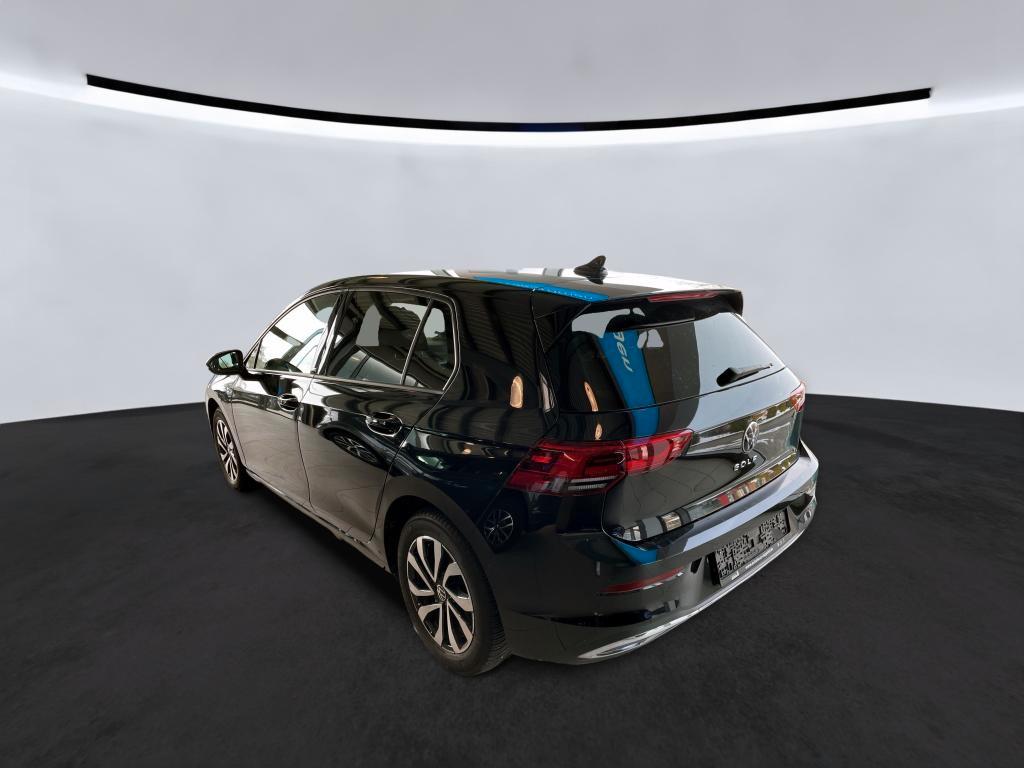 Volkswagen Golf 1.5 TSI Active Standheizung Kamera Head UP