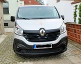Renault Zu Zweit die Freiheit genießen!! - Renault Gebraucht Wohnwagen gebraucht