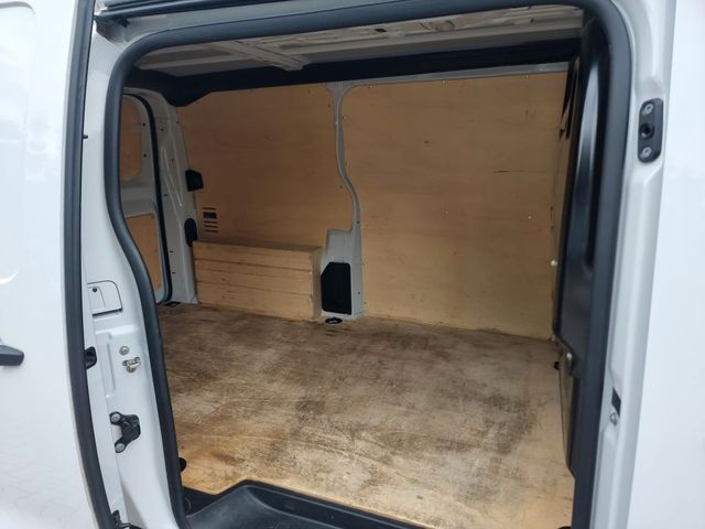 Fiat Scudo L2 Kastenwagen | 1.5 - 120 MJet