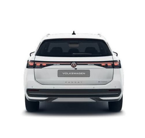 Volkswagen Passat - Bild 6