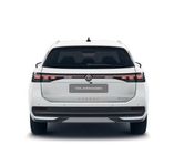 Volkswagen Passat - Vorschau Bild 6