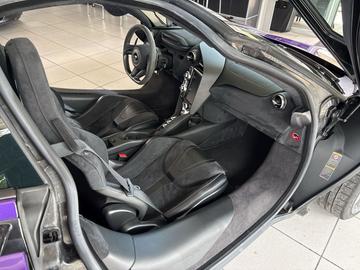 2019 Mclaren 720S — миниатюра 12