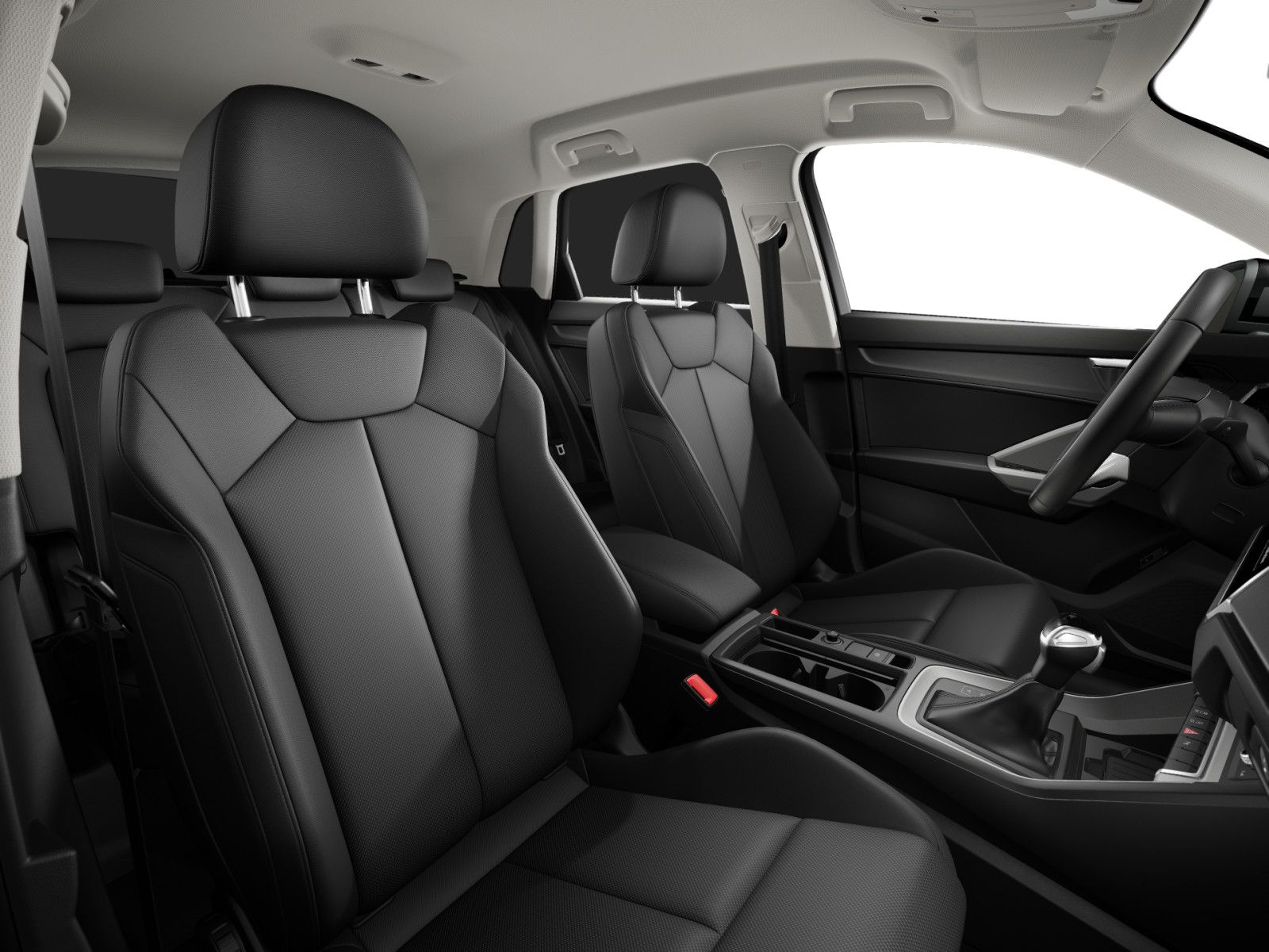 Audi Q3 - Bild 9