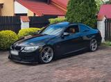 BMW 335IS N54B30 DKG - BMW 335: Coupe, 335d