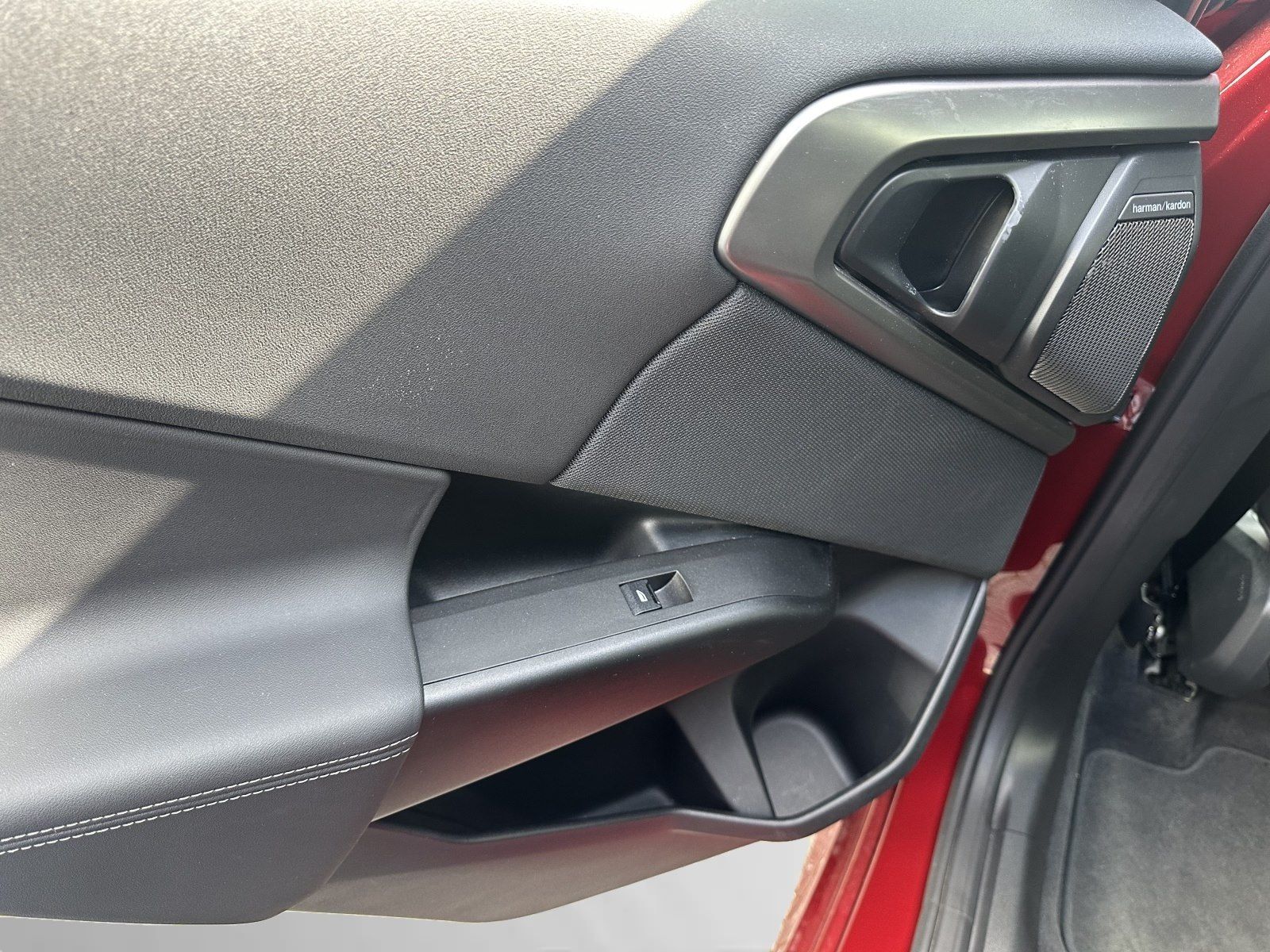 BMW X3 - Bild 19
