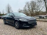 Ford Mondeo Lim. Trend/Kamera/Automatik/AHK - Ford Mondeo mit Diesel-Antrieb: Limousine