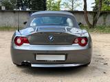 BMW Z4 3.0i - - BMW aus 2005