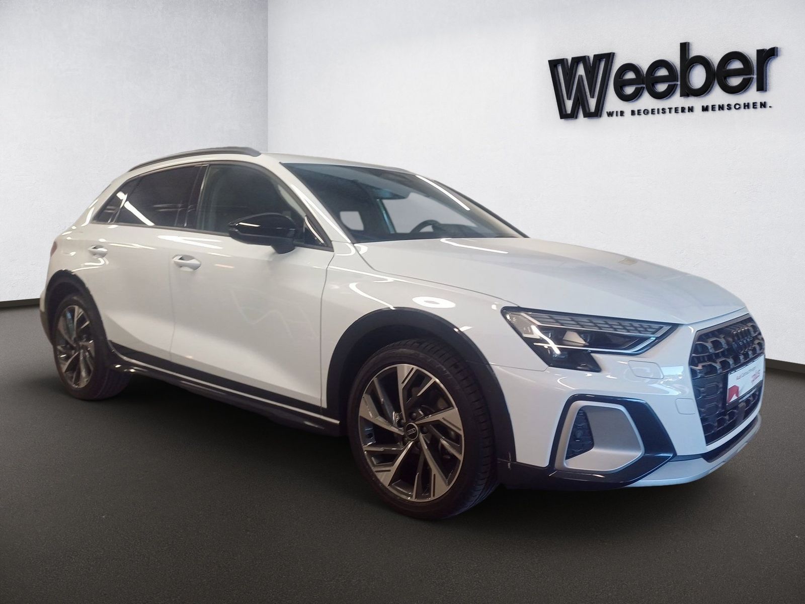 Audi A3 - Bild 17
