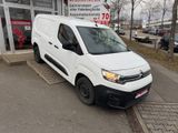 Citroën Berlingo Kasten Club XL/L2 - Citroën Berlingo in Chemnitz