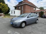Opel Corsa C Edition/Klimaauto/2.Hand/110.000km - Opel Corsa aus 2006: C