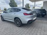BMW X4 M40 M40d - fast Vollausstattung - NP 90.000 - BMW: X9