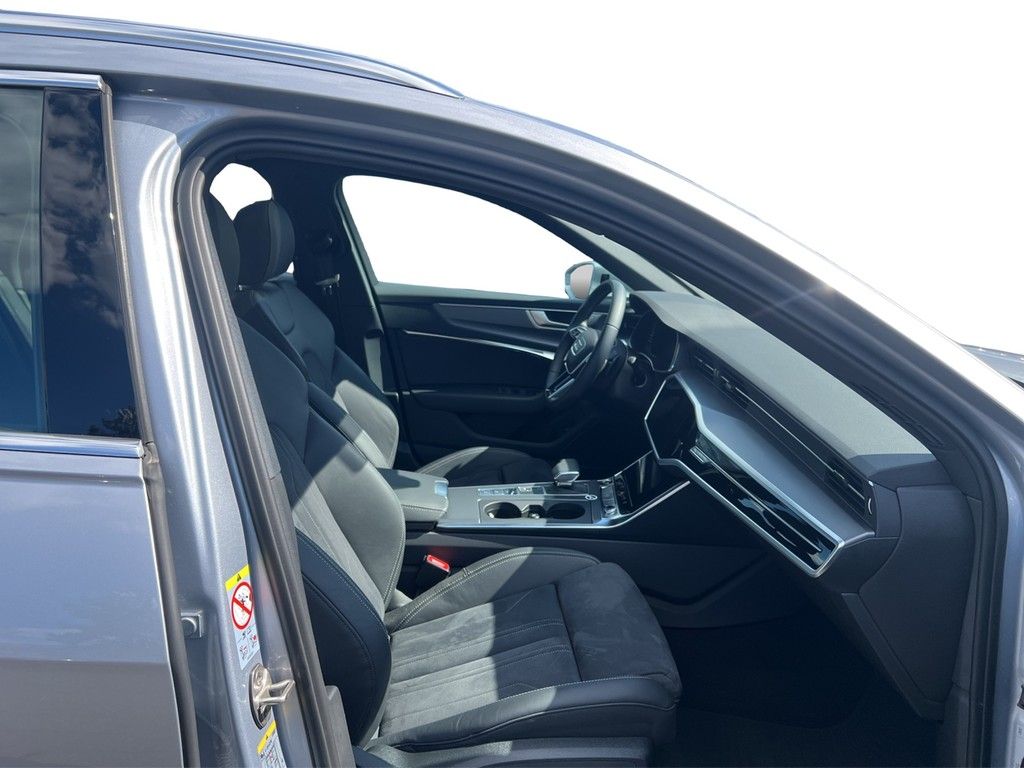 Audi A6 - Bild 10