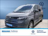 Volkswagen Multivan T2 Multivan,0 l 150 kW TSI OPF 7-Gang-D - VW T7 Multivan Gebrauchtwagen in München