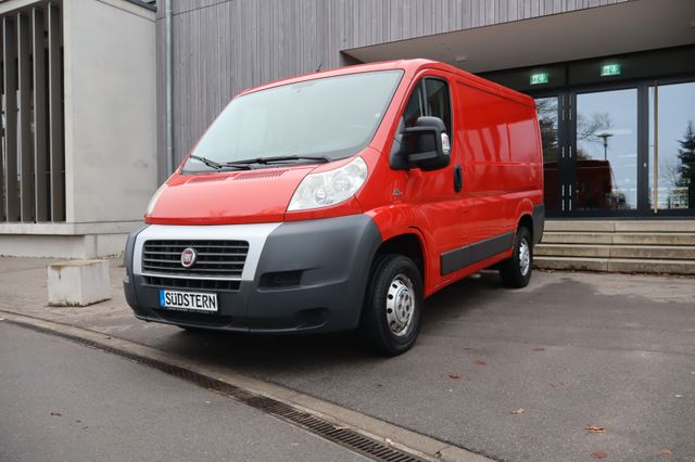 Fiat Ducato Kasten 28 115/AHK/Klima/TOP