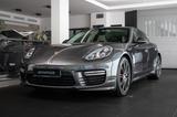 Porsche Panamera Turbo/LED/BOSE/Chrono packet - gebrauchte Porsche Panamera aus dem Jahr 2016