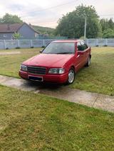 Mercedes-Benz C 220 SPORT Sport - Mercedes-Benz C 220 mit Benzin-Antrieb