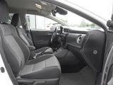 Toyota Auris Touring Sports Hybrid E NAVI SHZ KLIMA - Toyota Gebrauchtwagen in Aschaffenburg