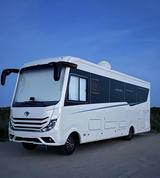 Concorde Carver 890 RRL - Concorde Carver