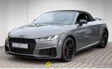 Audi AUDI TT Roadster 40 TFSI S tronic - Audi TT mit Schiebedach