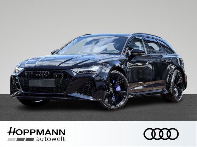 Audi RS 6 Avant Essentials-Paket/Keramik/B&O/Matrix