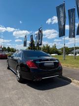 Mercedes-Benz S65 L AMG UMBAU/VOLL/BURMESTER/4MATIC - Mercedes-Benz S 350 in Köln