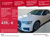 Audi A6 Avant 55 TFSI - Audi A6