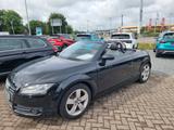 Audi TT 1.8 TFSI Roadster Leder, Xenon, CarPlay, SHZ - Audi TT aus 2009: Roadster