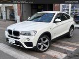 BMW Bmw X4 xLine 20d #7722 - BMW X4: Limousine