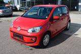 Volkswagen up! move up! BMT *VOLL SCHECKHEFT*2.HAND*NAVI* - Volkswagen up! in Kiel