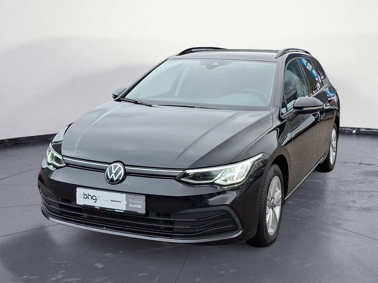 Volkswagen Golf - Bild 2