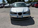 Seat Ibiza 1.4 TDI DPF 5p. Free - Seat Ibiza aus 2009: Fr
