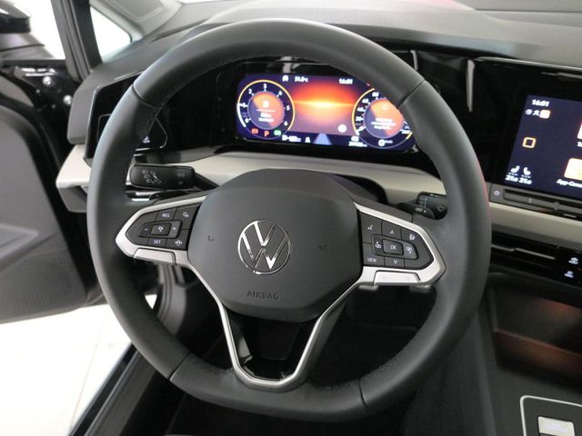 Golf VIII 2.0 TDI DSG Move Bluetooth Navi LED