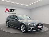 Audi A4 Avant 40 TFSI S-tronic S line NAVI+LED+ACC+KA - Audi A4: TFSI Line