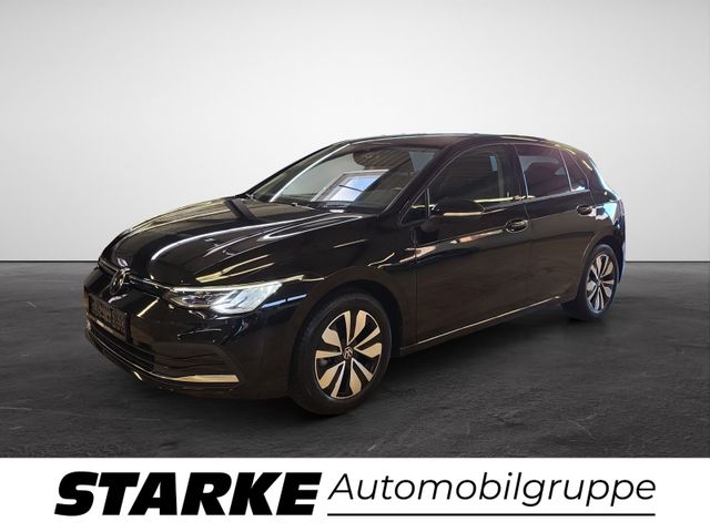 Volkswagen Golf 1.5 TSI Move  Navi LED PDC LM Tempo Klima