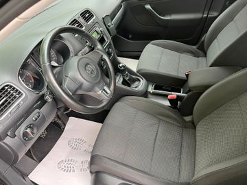 Volkswagen Golf - 7