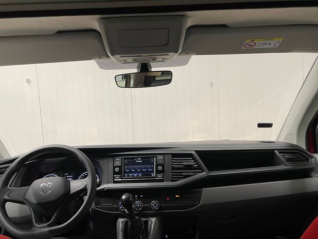 T6.1 Transporter Kasten 2.0 TDI WOHNMOBIL-AUSBAU
