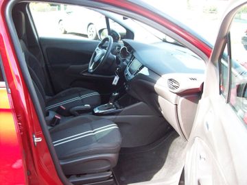 Bild 6 Opel Crossland (X) Crossland Elegance PDC+Kam SHZ LHZ Navi AHK AT