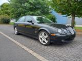 Jaguar S-Type R - Jaguar S-Type: R