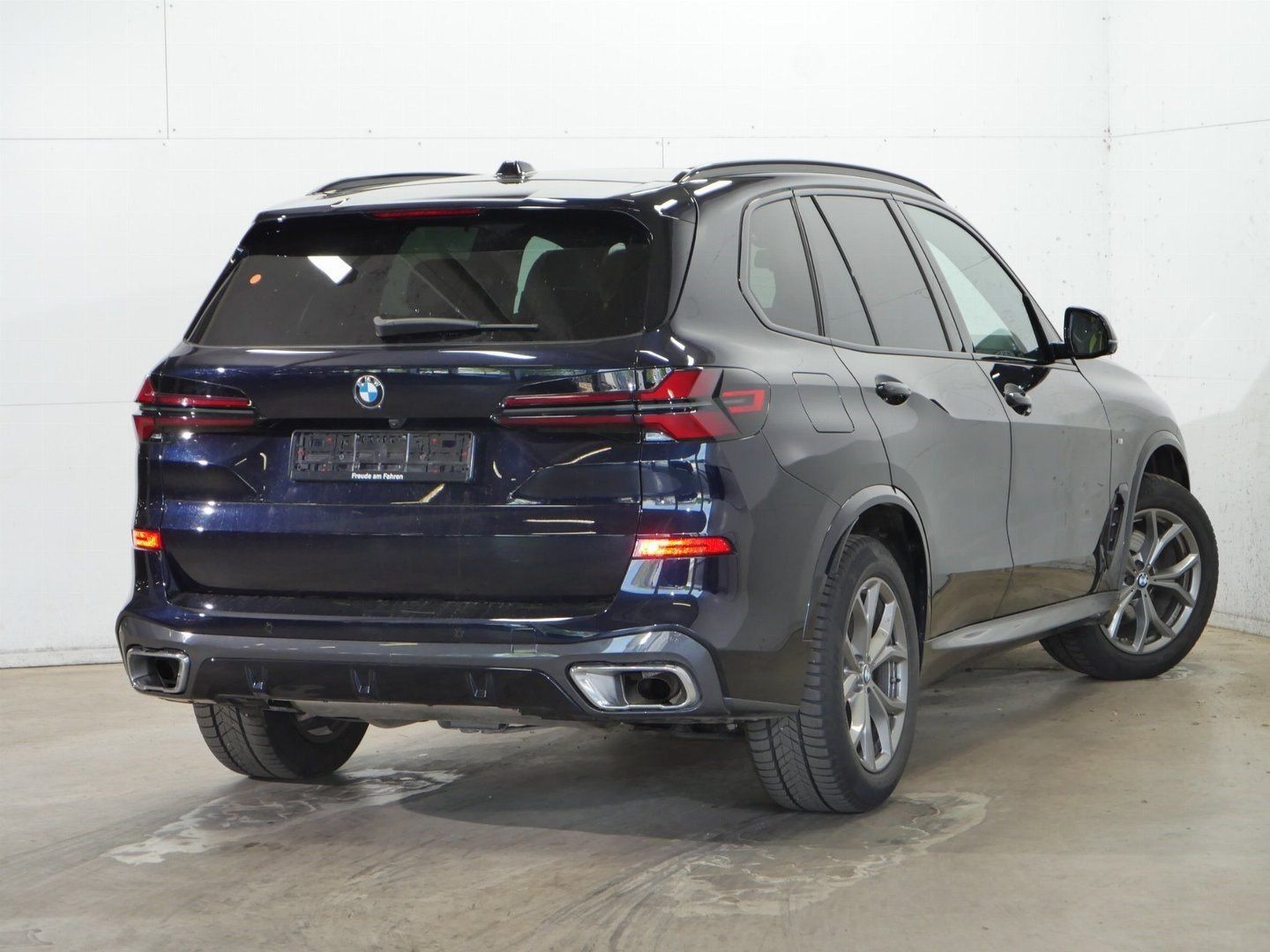 BMW X5 - Bild 5