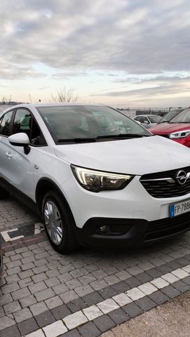 Opel Crossland GPL 12V Advance