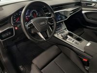 Audi A6 - Vorschau Bild 19