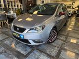 Seat Ibiza Style*Klimaauto*Navi*Aluräder*SHZ* - Seat Ibiza Gebrauchtwagen in Frankfurt