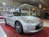 Nissan 370 Z Roadster Aut. RFK+NAVI+BOSE+Bi-XENON+ - Nissan 370Z aus 2018