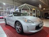 Nissan 370 Z Roadster Aut. RFK+NAVI+BOSE+Bi-XENON+ - Nissan: Cabrio