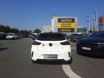 Bild 4 Opel Corsa Corsa-e F GS Navi LED Apple CarPlay Android Auto