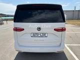 Volkswagen T7 2.0 TDI Multivan*Überhang*DSG*7x SITZ*VIR*LED - VW T7 Multivan Gebrauchtwagen